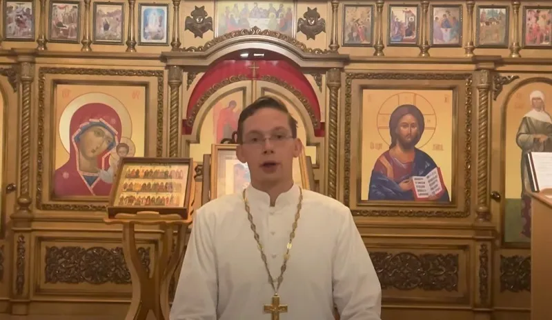 Пора покаяться: священник призвал патриарха раскрыть свои доходы. Видео
