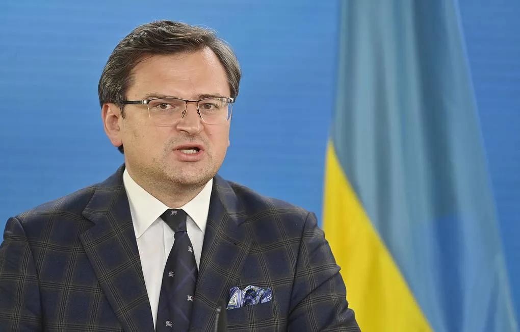 Глава МИД Украины заявил, что Киев больше не верит обещаниям Запада 