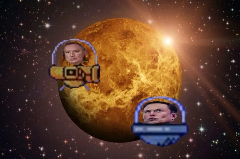 Рогозин надеется, что потомки олигархов покорят космос