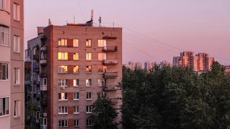 Аналитик рассказал о динамике рынка недвижимости в Крыму
