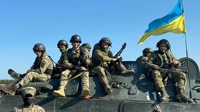 На Украине предрекли потерю шести областей при отказе от Минских соглашений