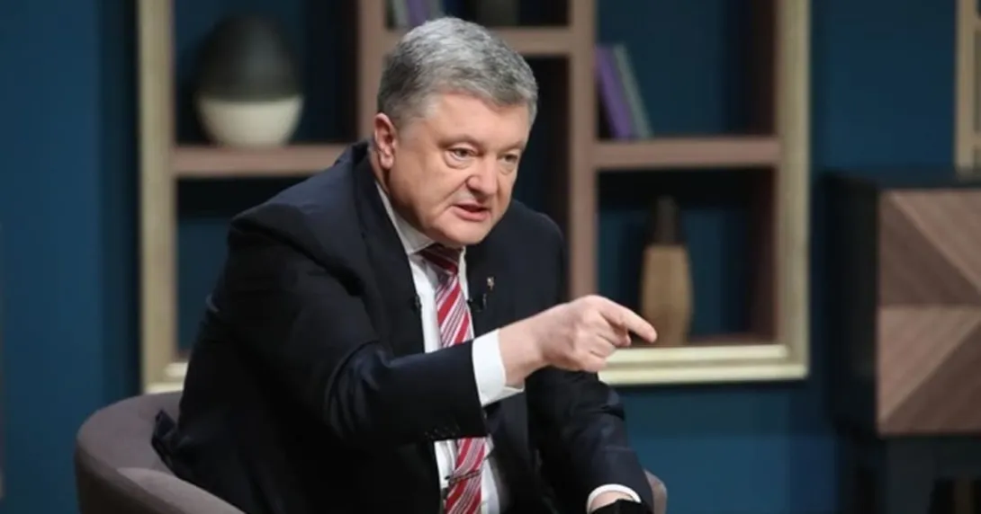 Порошенко потребовал расследовать проведение выборов в Госдуму на территории Украины 