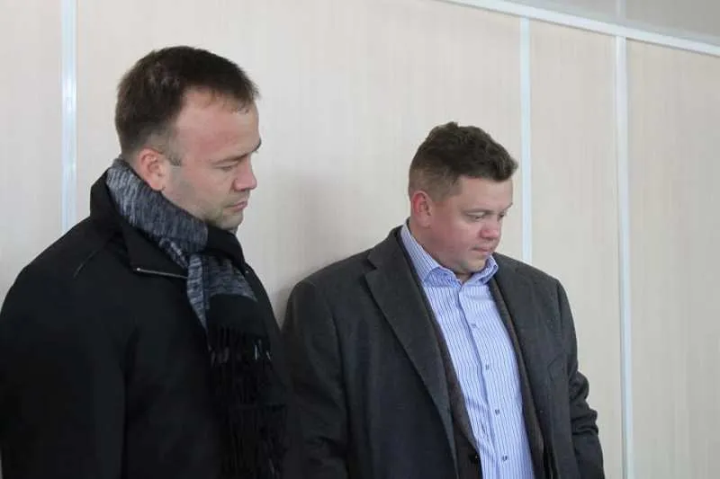 Задержан бывший вице-премьер Крыма Евгений Кабанов — СМИ