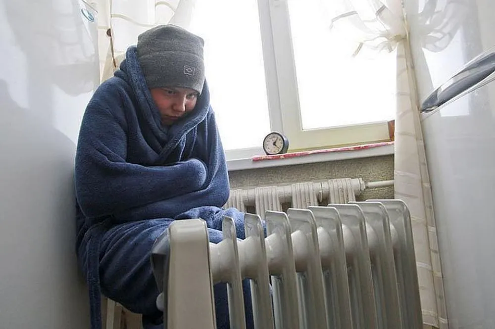 В Верховной раде заявили, что Украина «не доживет» до следующей зимы 