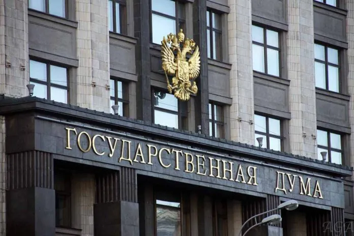 В Думу внесен законопроект о праве губернаторов избираться больше двух раз подряд