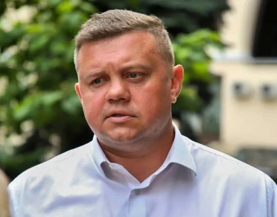 Борец с парками и коронавирусом: что помнит Севастополь о Евгении Кабанове