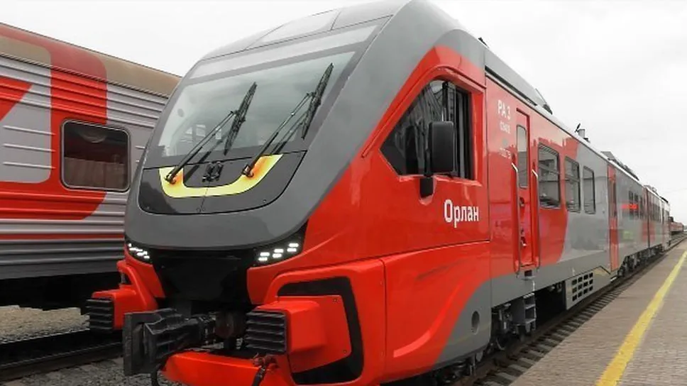 Городская электричка Севастополя получит 28 поездов, второй маршрут и новые станции