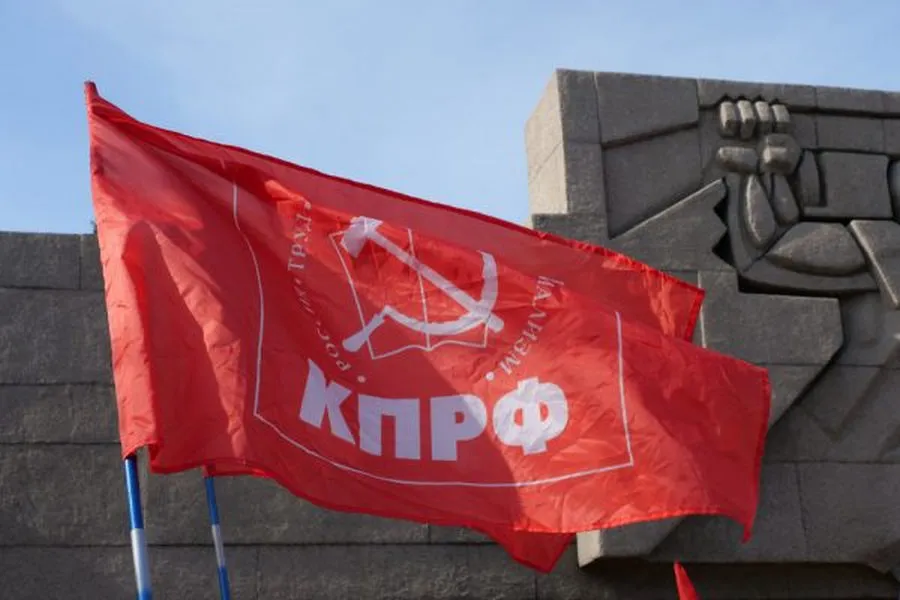 Коммунисты заявили, что показали бы один результат с ЕР на выборах в Севастополе