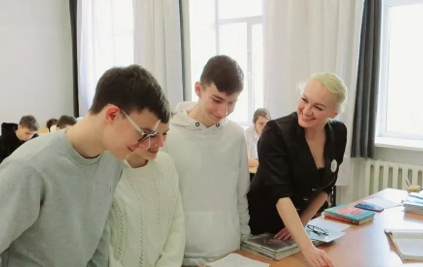 Учитель из Севастополя может стать лучшим в стране