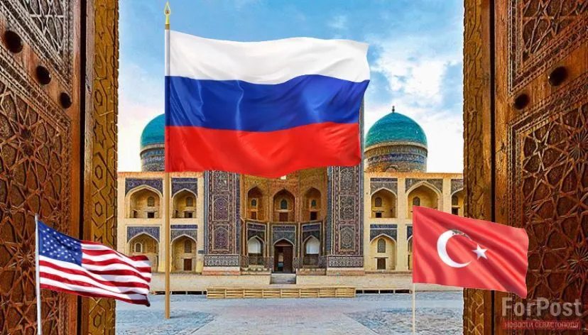 Интересы России могут пострадать из-за Турции и США