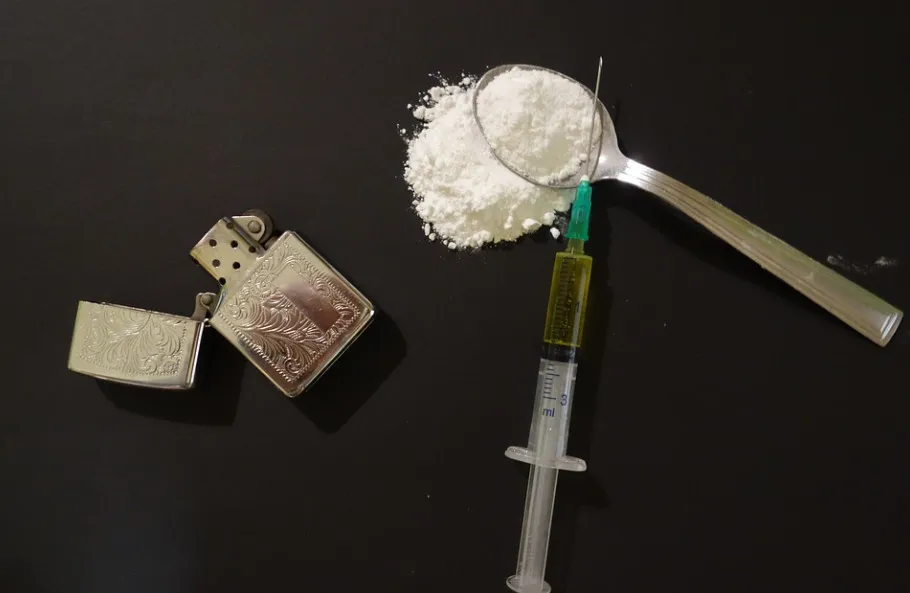Севастопольские борцы с наркотиками в числе лучших в стране
