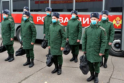 «Солдатские матери» прекратят работу с военнослужащими из-за приказа ФСБ
