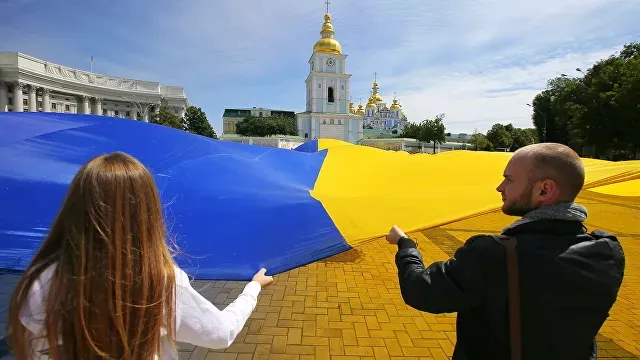 Украинцы назвали главное отличие от русских