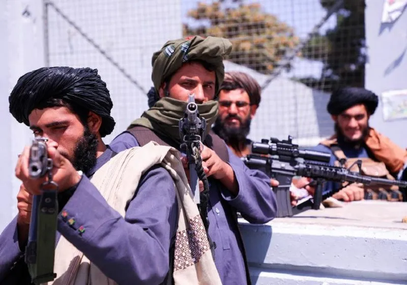 Антрополог рассказал, почему в Афганистане почти всегда идёт война
