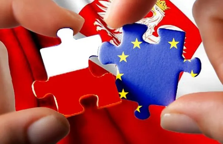 Чем закончится бунт Польши против Евросоюза