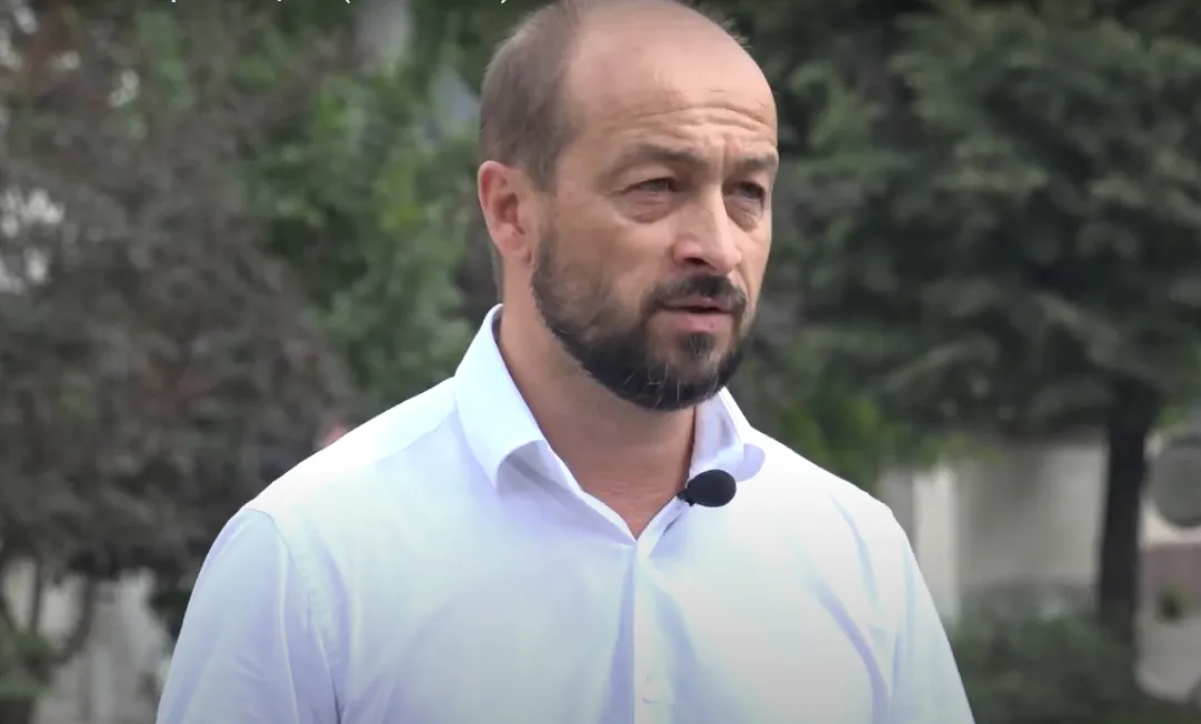 Директор «Асгарда» опроверг информацию о своём задержании в Севастополе 