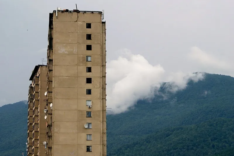 Туристам разонравился крымский отдых