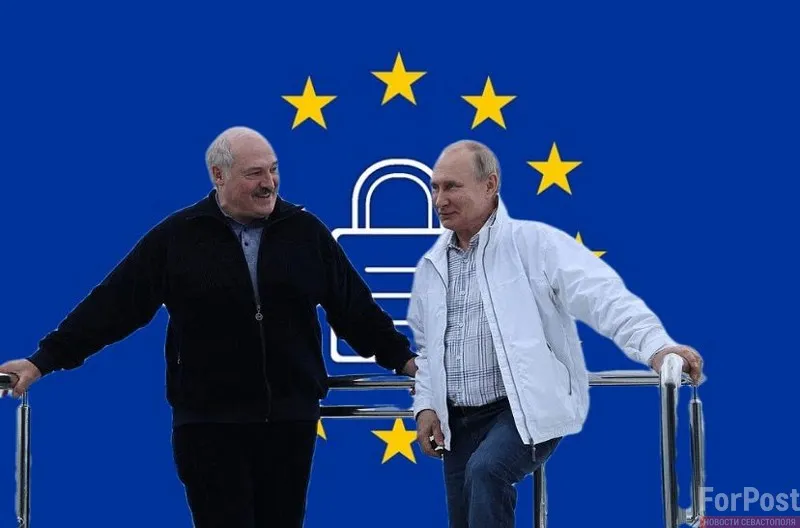 Бред собачий: почему два народа пугают Евросоюз