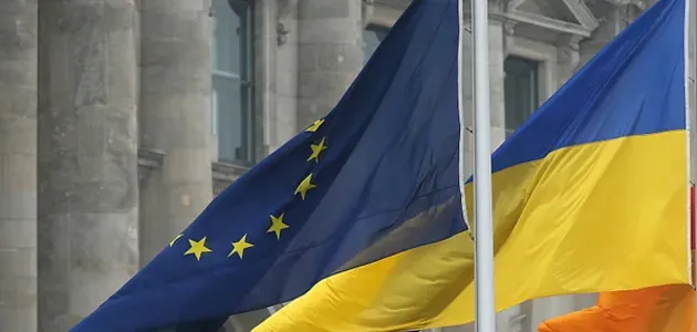 Европланы не изменились: дограбить и держать Украину как сторожевого пса