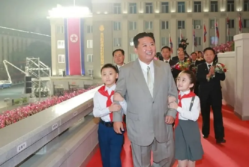 На Ким Чен Ына подали в суд из-за «рая на Земле»