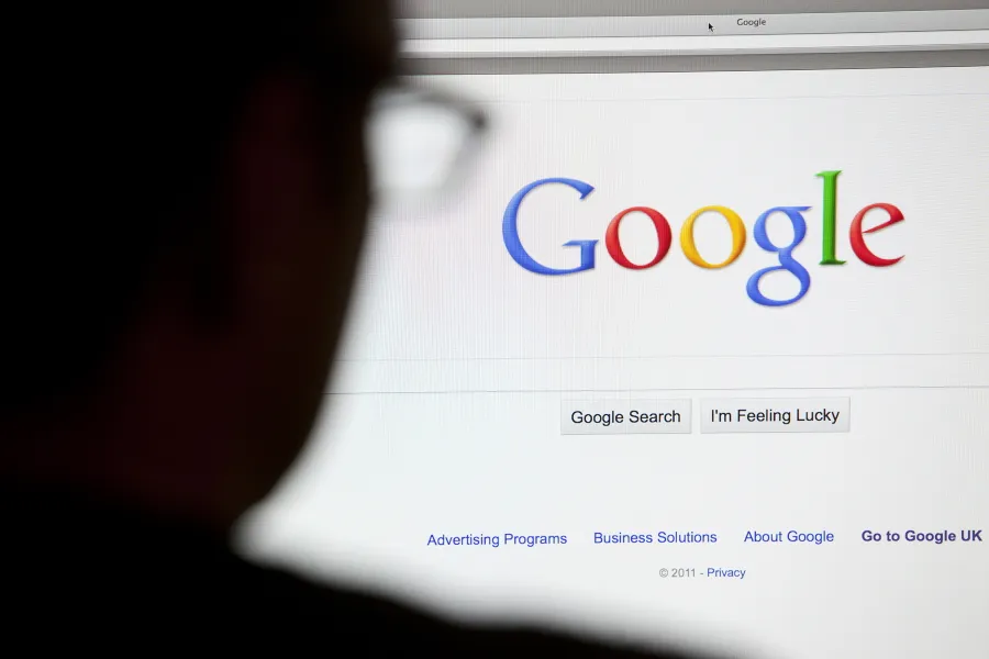 Роберт Эпштейн: корпорация Google пытается перепрограммировать все человечество