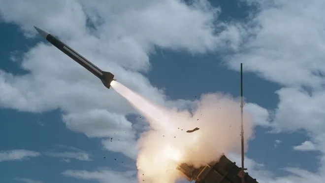 Китай удивил разведку США новой гиперзвуковой ракетой