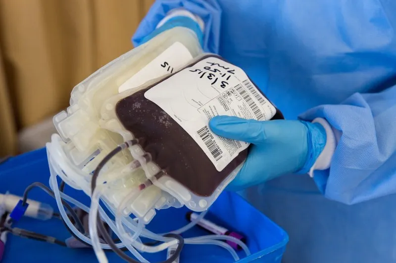 Переболевшие коронавирусом крымчане спасают жизни других пациентов