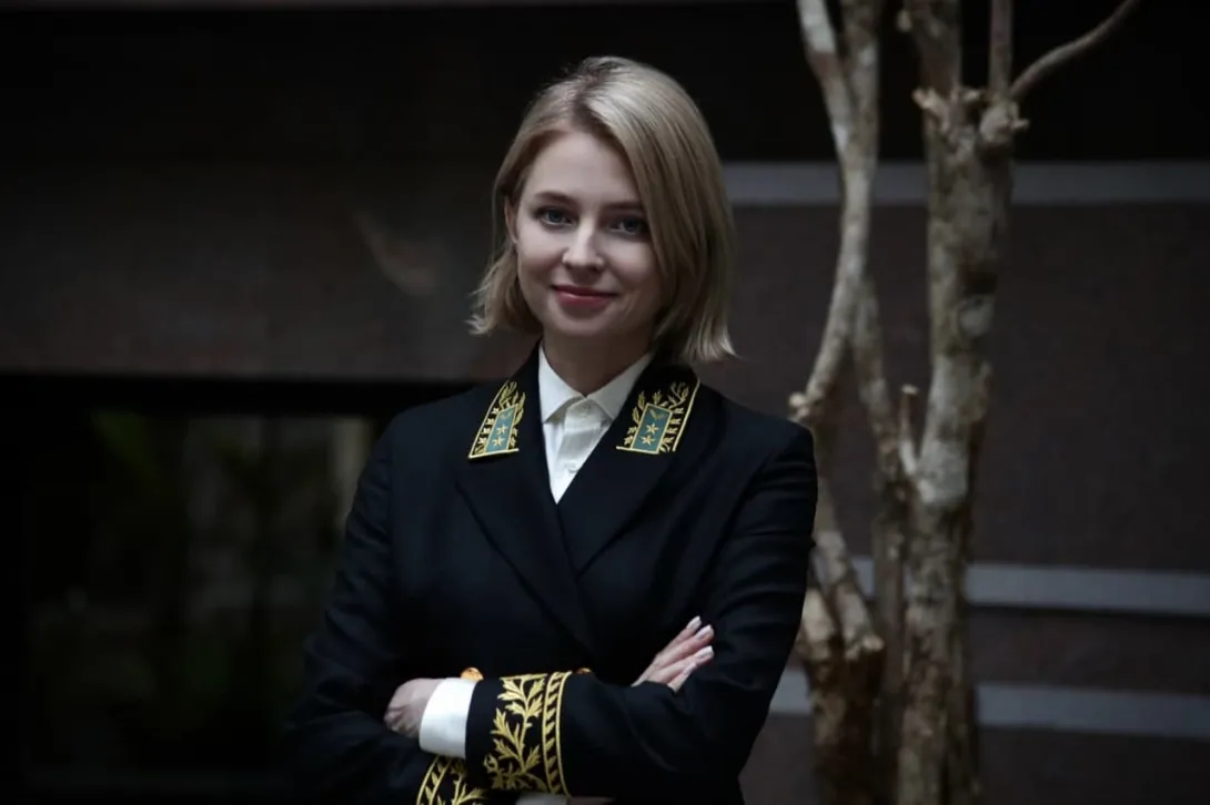 Чем закончится «охота на Поклонскую»?