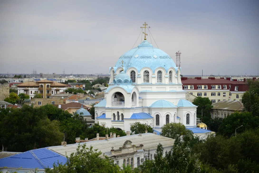 Он вам не Севастополь: почему города Крыма не стали точками притяжения мигрантов