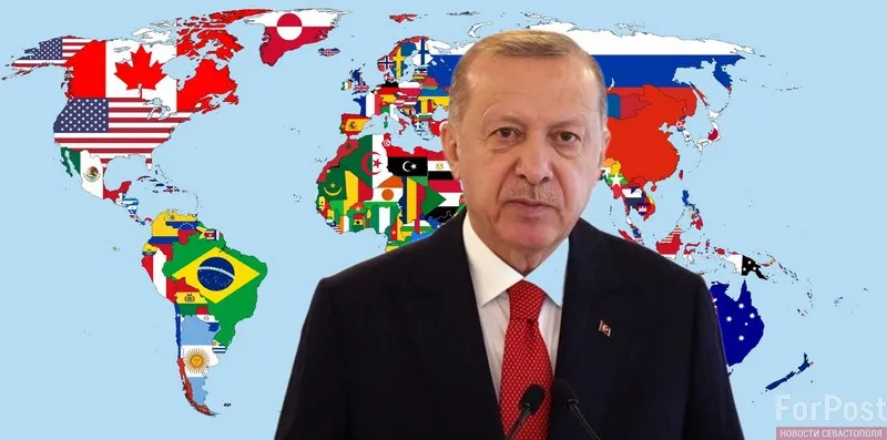 «Плохой» и «хороший» Эрдоган: что стоит за метаниями турецкого президента