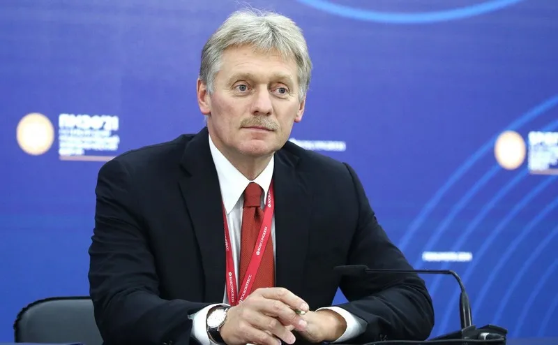 В Кремле прокомментировали севастопольский опыт «закрытия региона»