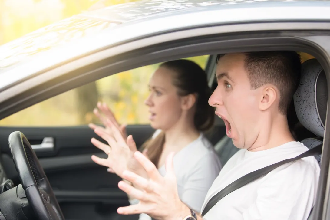 Автоэксперт: «Новый штраф за опасное вождение — бестолковая затея»