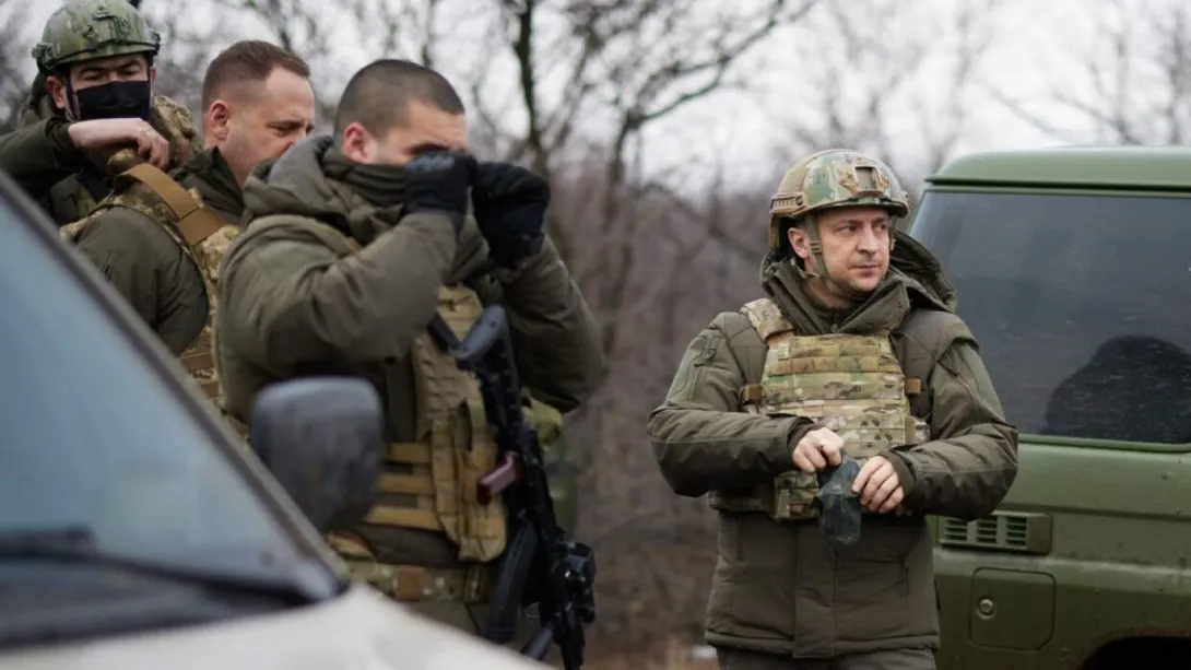 Донбасс в ожидании войны: не всё так однозначно