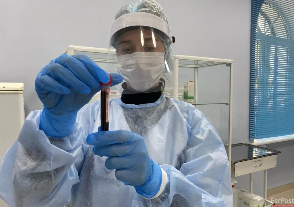 Сбой Госуслуг обнулил QR-коды о вакцинации в Севастополе