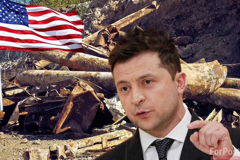 Купленные за границей корабли помогут Киеву закрепиться в Черном море?