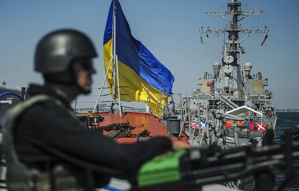 На Западе предсказали поражение США в случае войны с Россией на Украине
