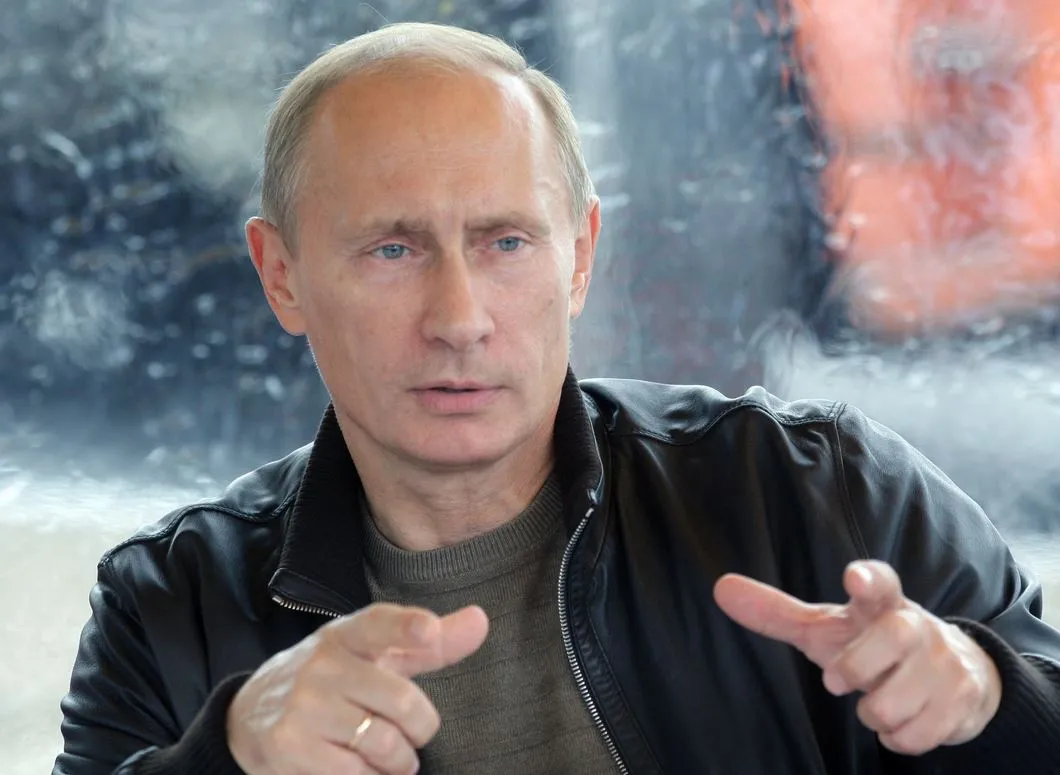 В США разглядели у Путина способность заставить Запад жить по своим правилам