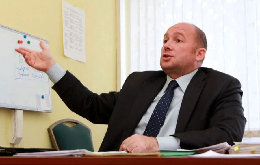 Возвращение эпохи Овсянникова? Снова Рязанцев прикоснётся к Херсонесу