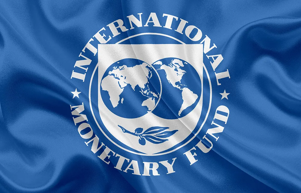 Жесткий поводок: меморандум Украина - МВФ