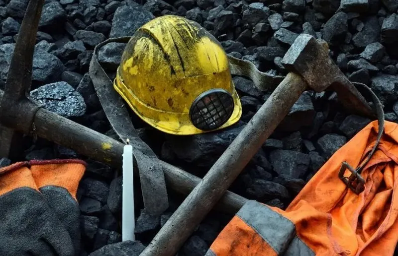 20 тел погибших на шахте в Кузбассе не могут поднять на поверхность