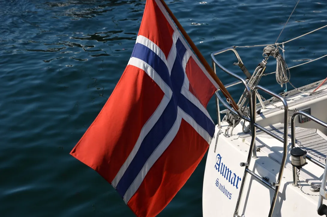 Норвегия выступила против сил НАТО на границе с Россией