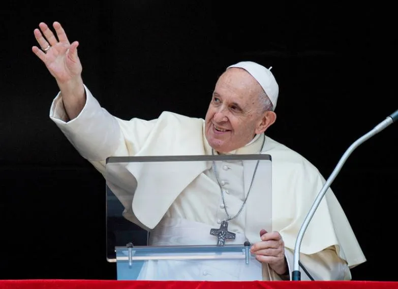 Папа Римский попросил прощения у православных 