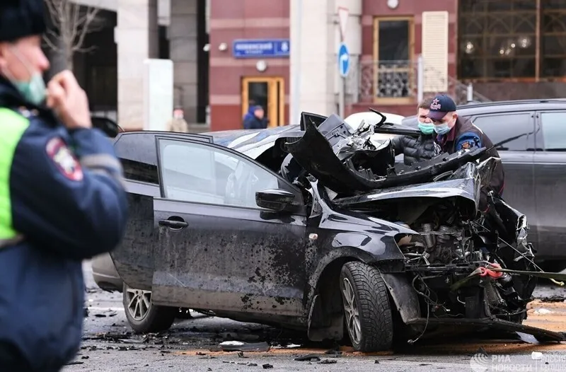 В Госдуме рассказали о перспективах введения закона против «автолихачей»