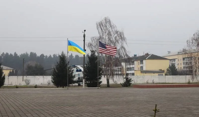 США выделят Украине $20 млн на укрепление восточной и северной границ