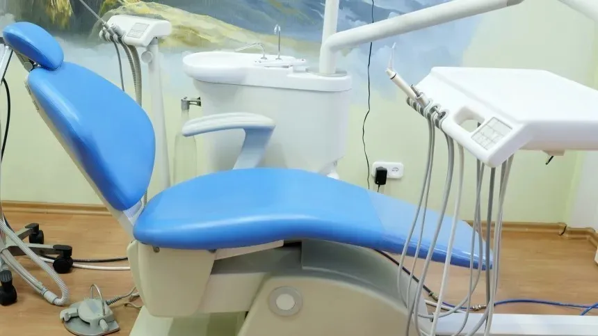 В Петербурге шестилетний мальчик умер в кабинете стоматолога