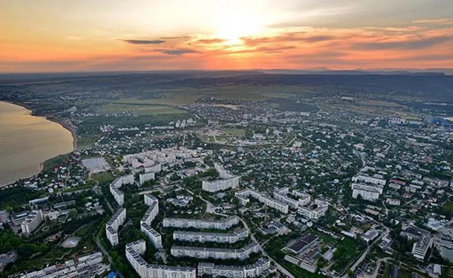 К комплексному развитию Севастополя возникли вопросы