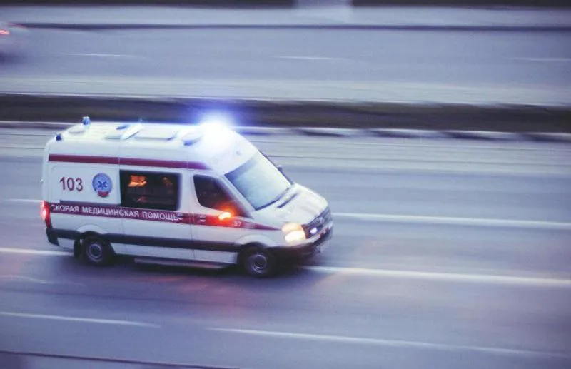 В Крыму ребенок погиб под колесами нетрезвого водителя