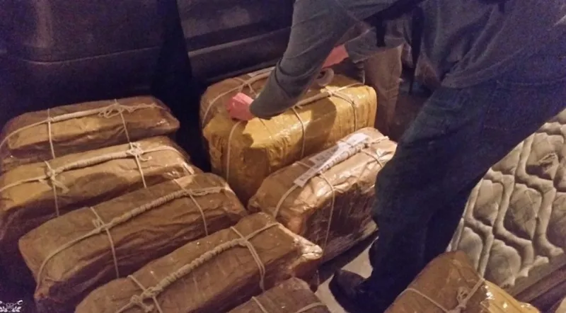В резонансном «кокаиновом скандале» в посольстве России поставлена точка