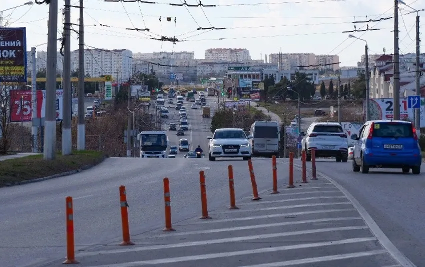Выдержит ли Севастополь строительство новых жилых районов