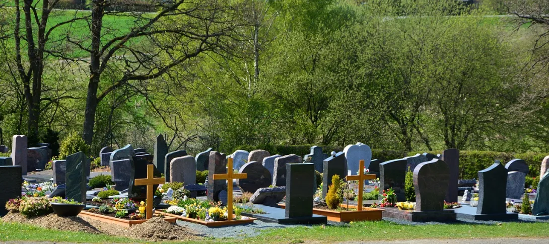 В Севастополе известие о закрытии не того кладбища чуть не привело к социальному бунту
